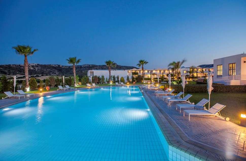 Een foto van Atlantica Belvedere Resort