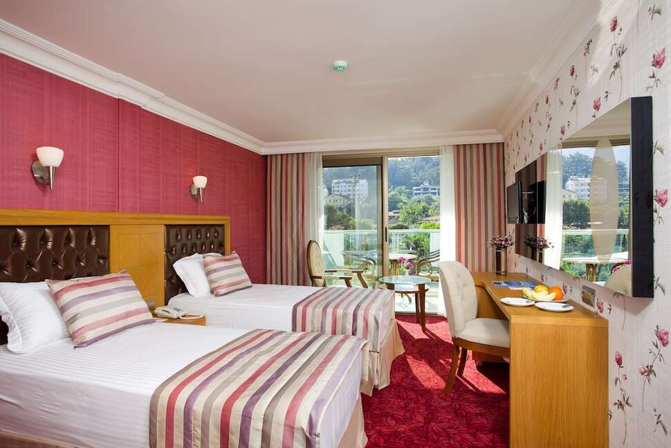 Een foto van Orsmaris Boutique Hotel