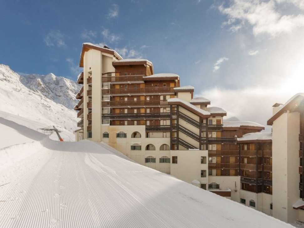 Een foto van Pierre & Vacances Residence Les Nereides