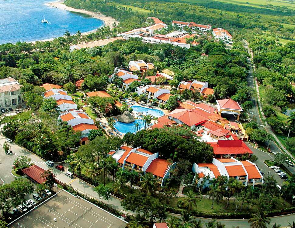 Een foto van BlueBay Villas Doradas