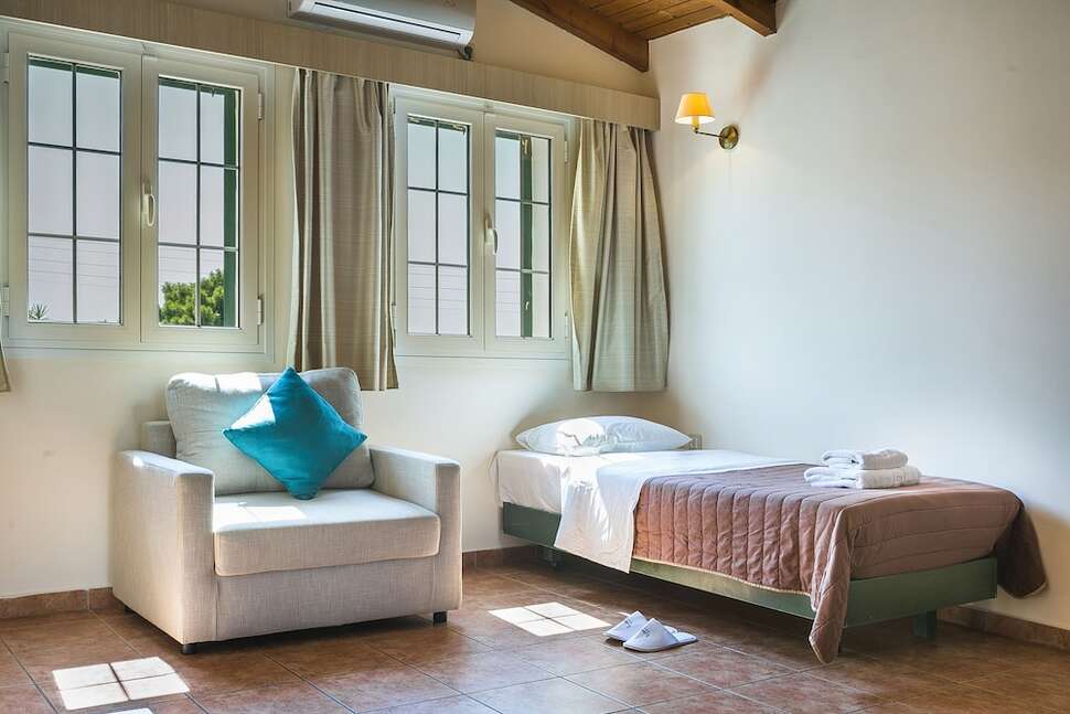 Een foto van Lassi Hotel & Appartementen