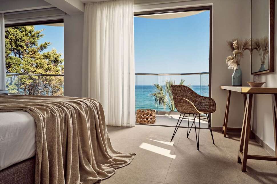 Een foto van Windmill Bay Hotel