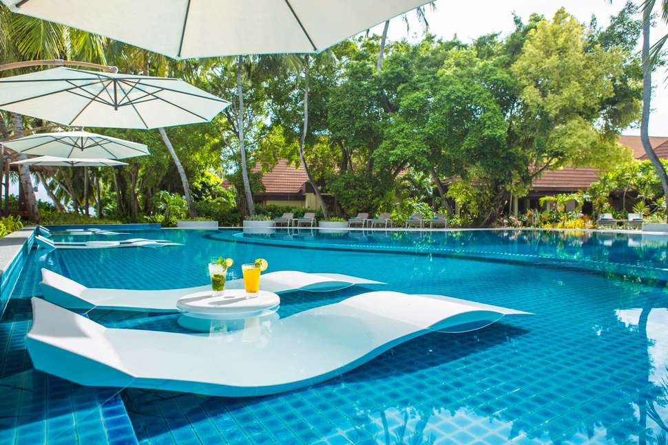 Een foto van Niva Kurumba Maldives