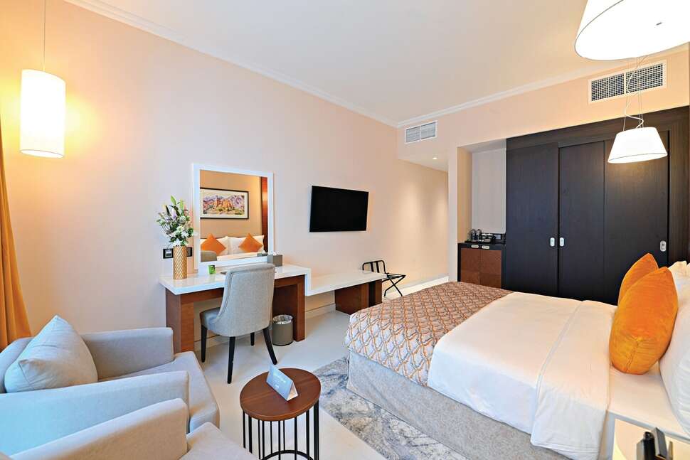 Een foto van Time Asma Hotel