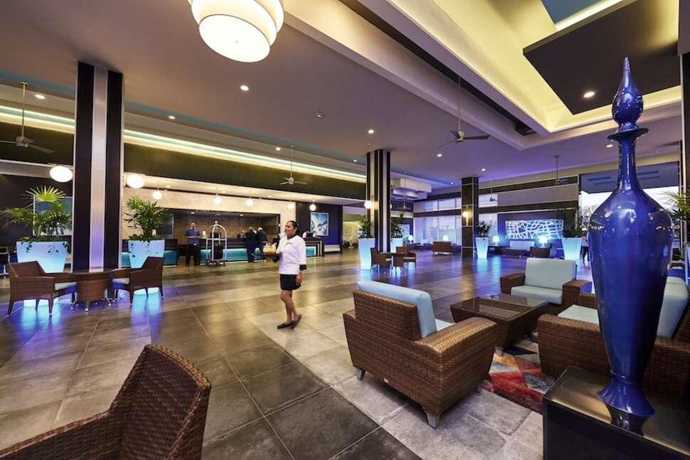 Een foto van Riu Dunamar
