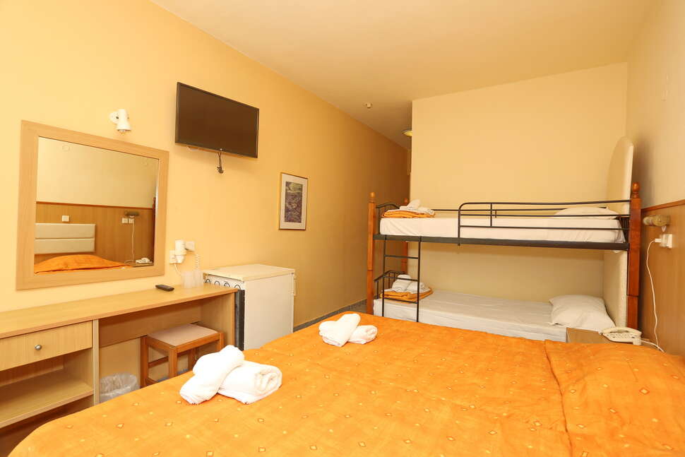 Een foto van Eri Beach & Village Hotel
