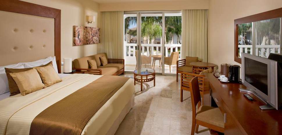 Een foto van Grand Sunset Princess All Suites & Spa Resort
