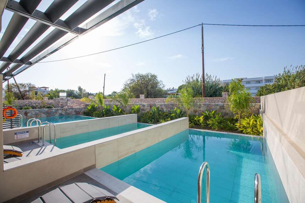 Een foto van Delight Luxury Rooms