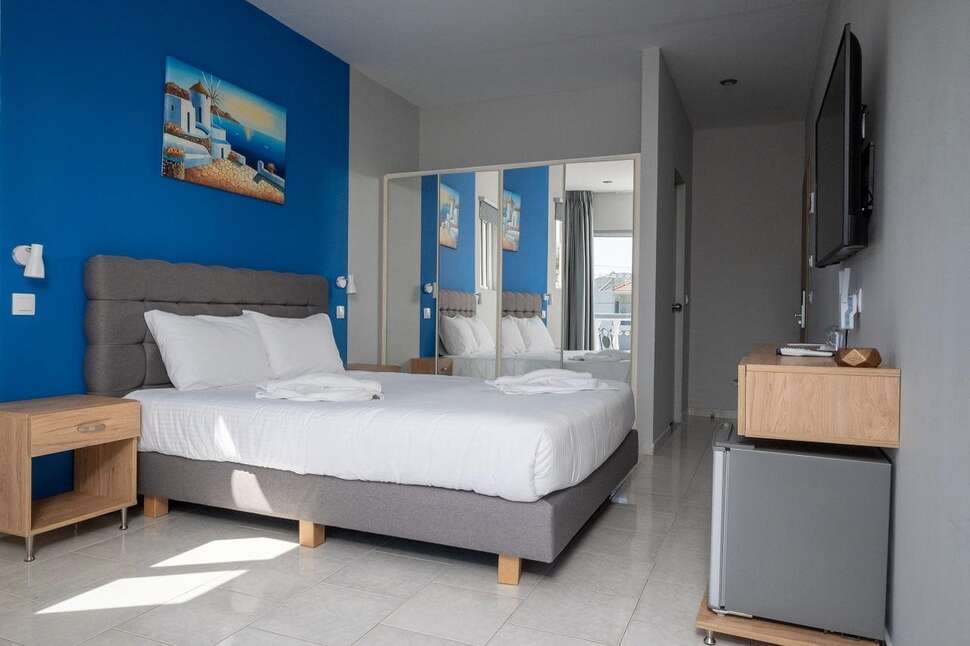 Een foto van Ayit Hotel