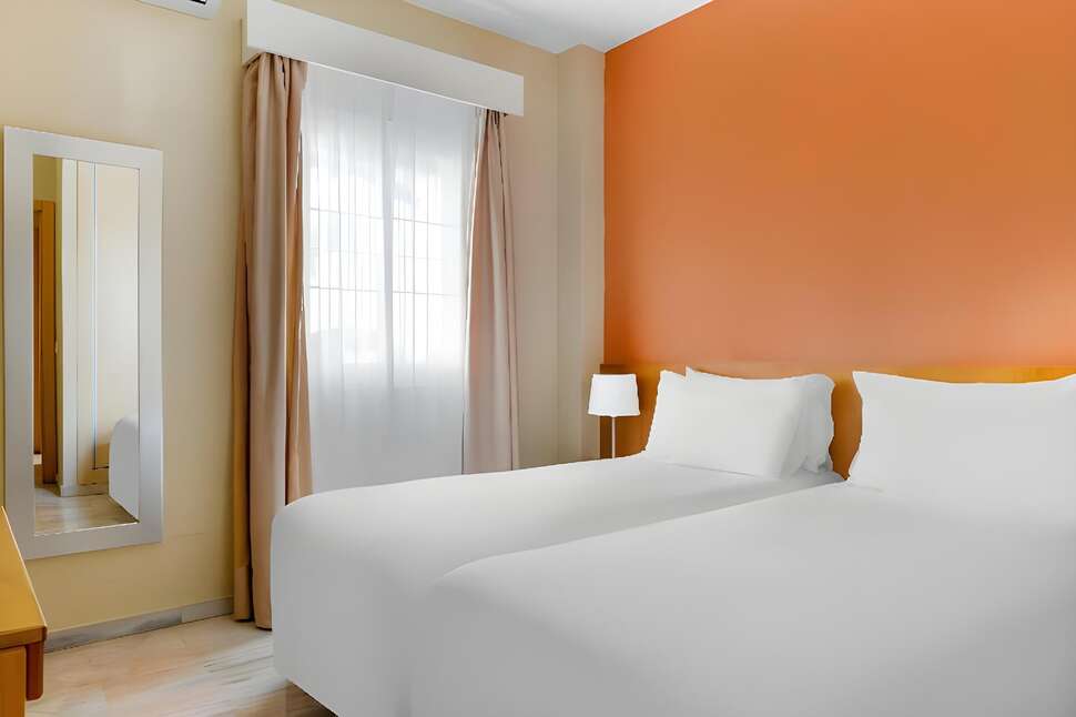 Een foto van Royal Oasis Club at Pueblo Quinta