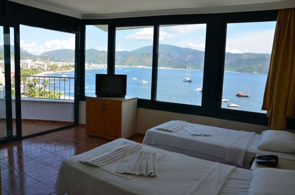 Een foto van Class Beach Hotel
