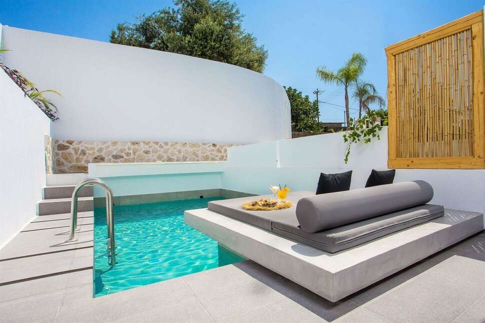 Ein Foto Casa Cabana Boutique Hotel & Spa