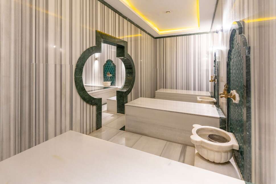 Een foto van DoubleTree by Hilton Antalya Kemer
