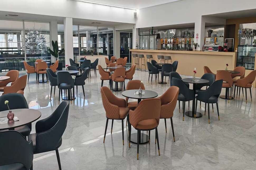 Een foto van Hotel Medena