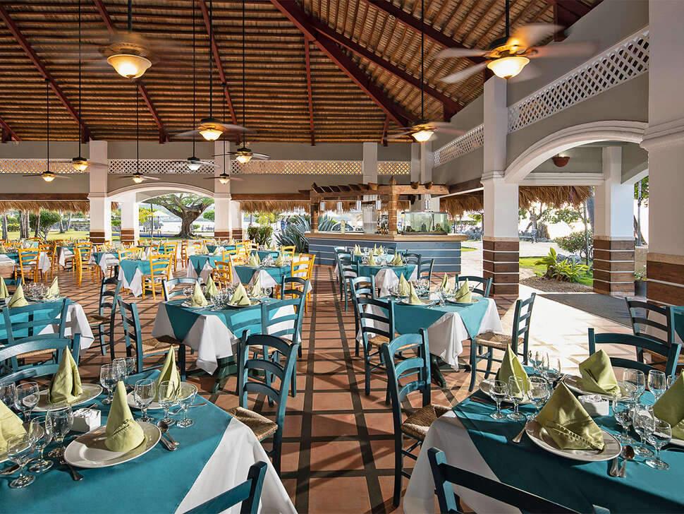 Ein Foto Casa Marina Beach & Reef Resort