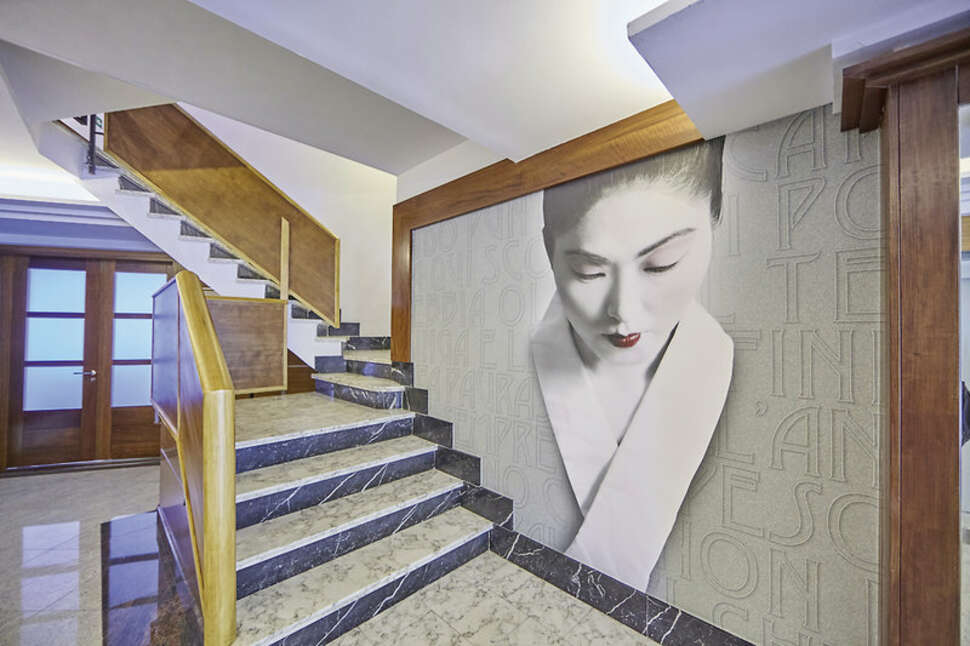 Een foto van Hotel Principe Wellness & Spa