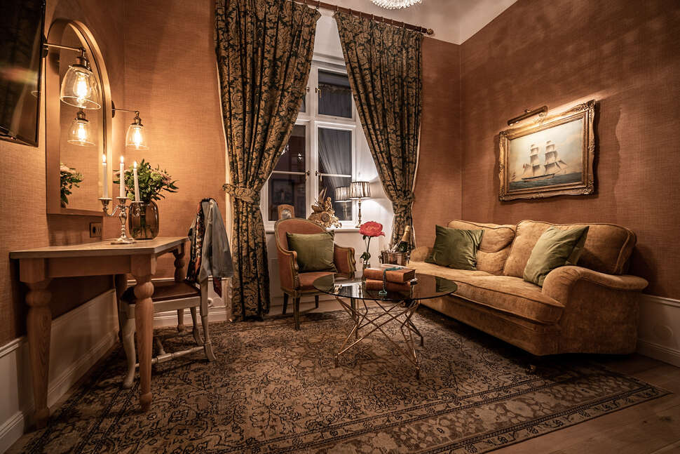 Een foto van Victory Hotel