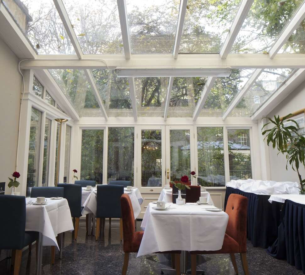 Een foto van Grange The Buckingham