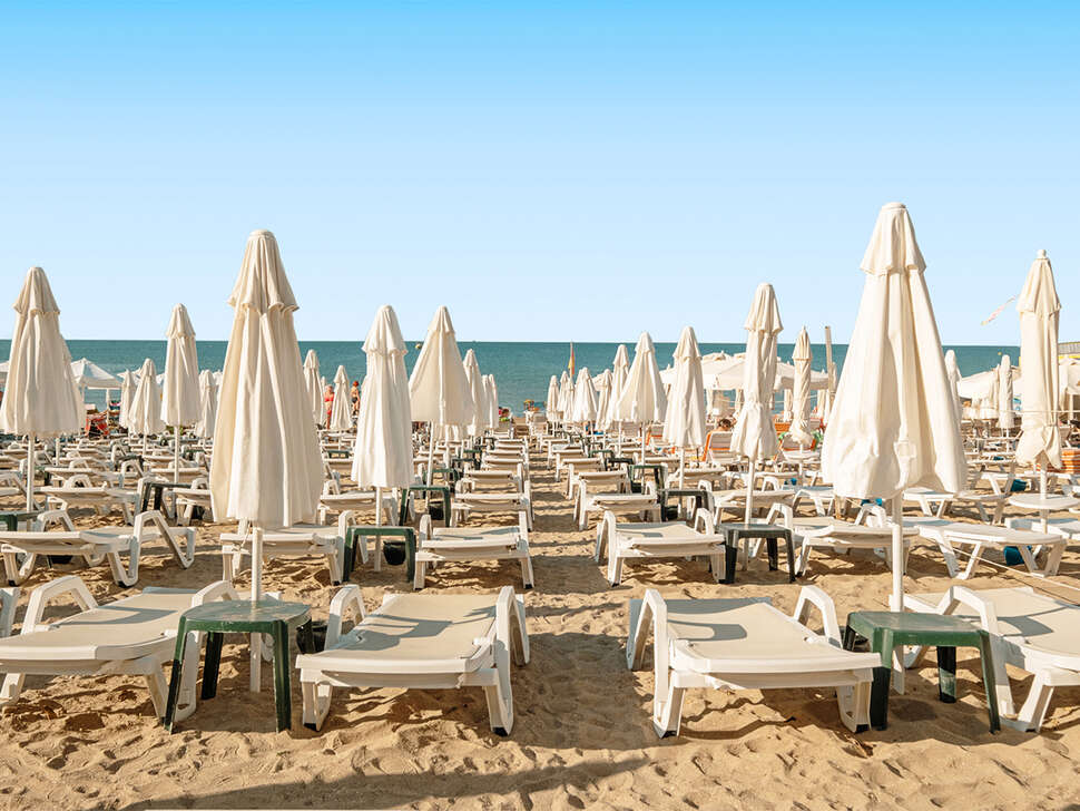 Ein Foto Sun Beach Park & Spa