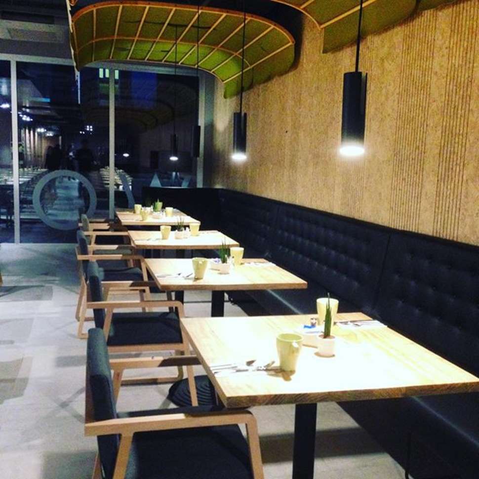 Een foto van de faciliteiten bij Hotel Artiem Audax