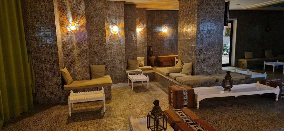 Een foto van Sentido Phenicia Hotel