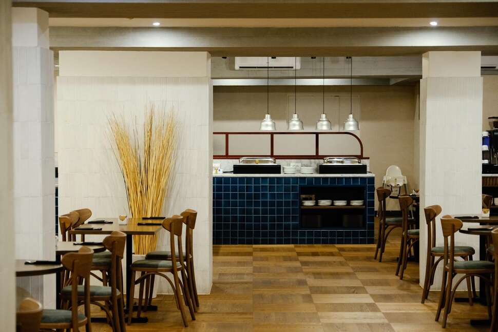 Een foto van Club House Roma