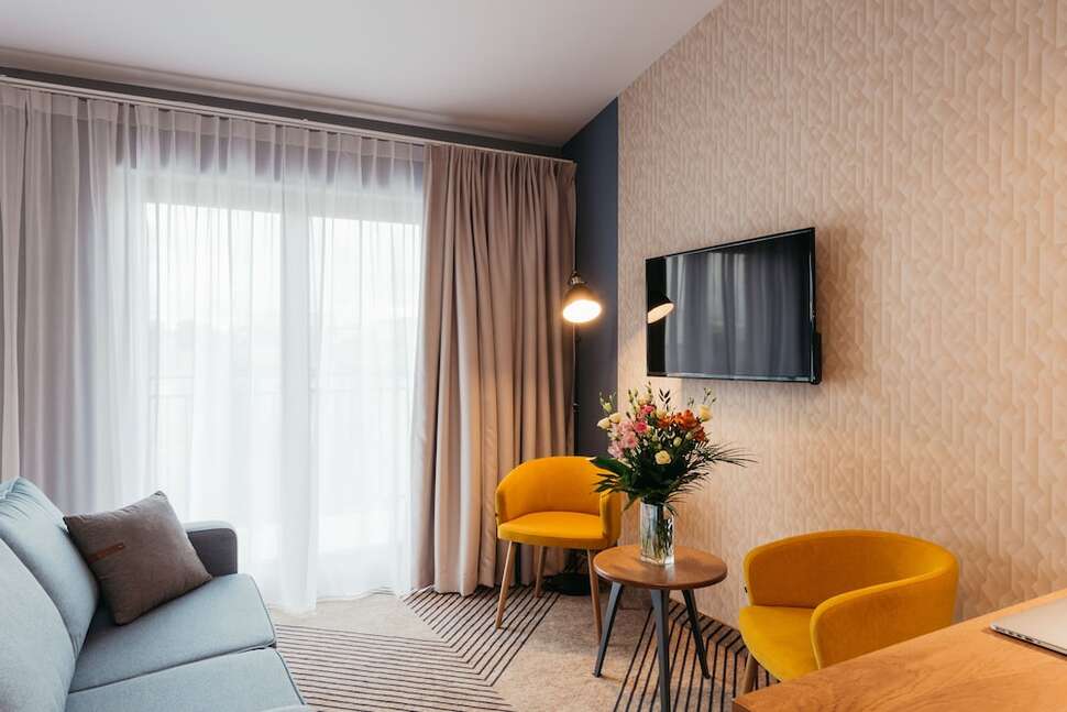 Een foto van Avena by Artery Hotels