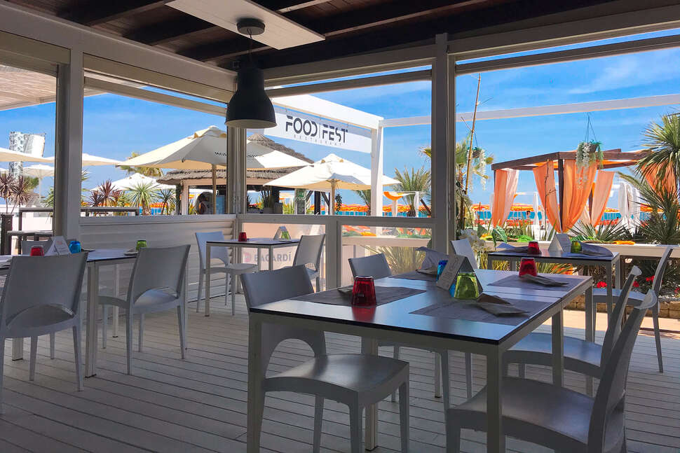 Een foto van Hotel Miami Beach