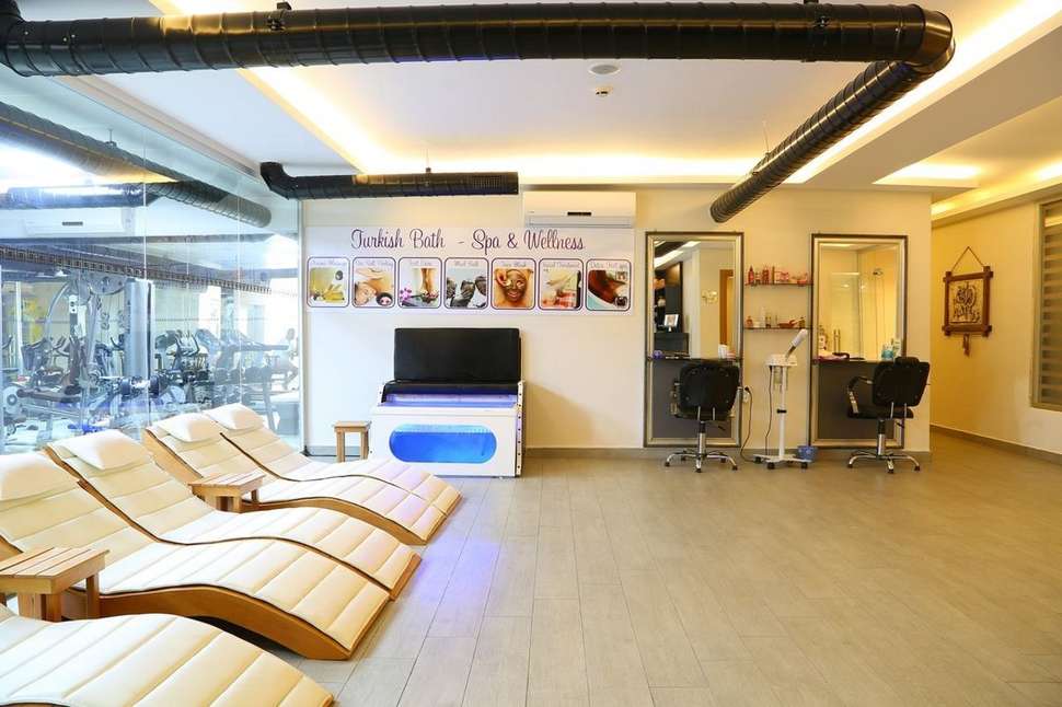 Een foto van Hotel Kaya Maris