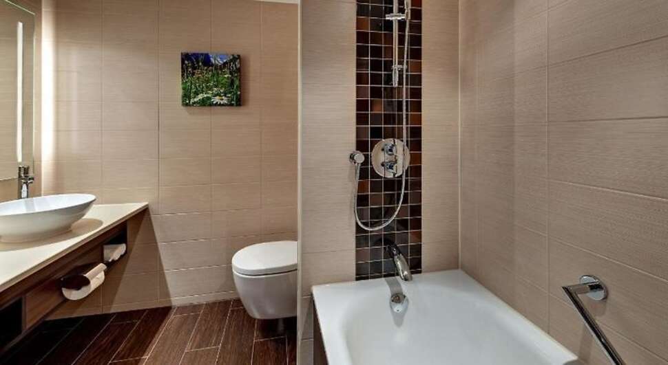Een foto van Hilton Garden Inn Davos