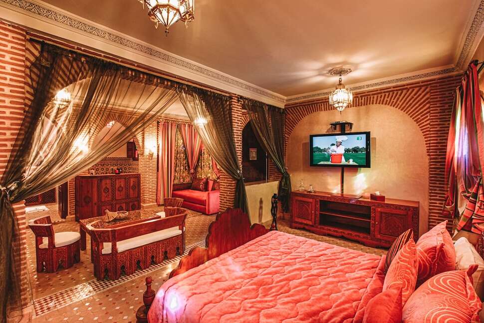 Ein Foto Riad Mabrouk