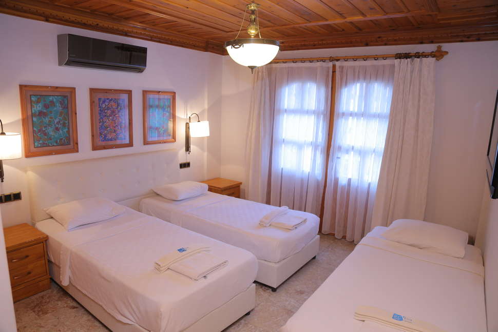 Een foto van BC Spa Dalyan