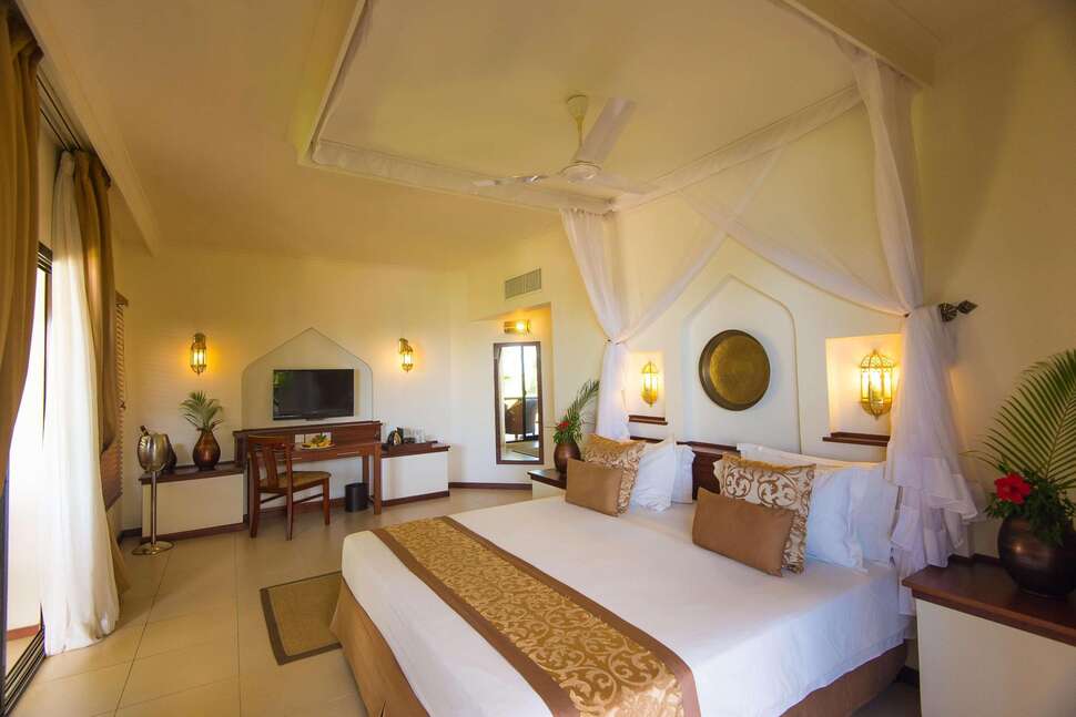 Ein Foto Sea Cliff Resort & Spa