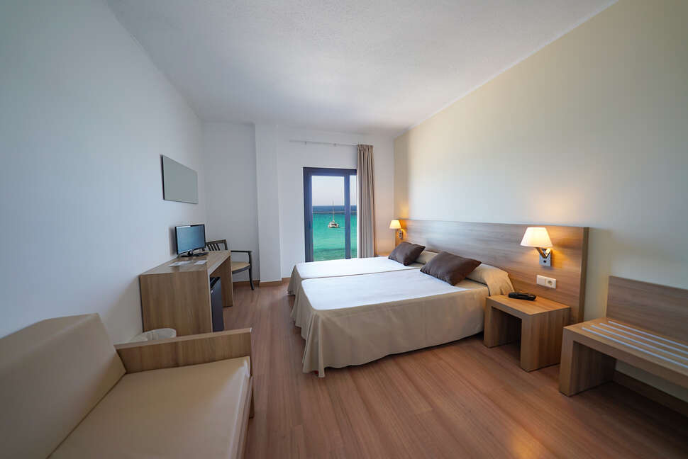 Een foto van Hotel Eden Palma Playa