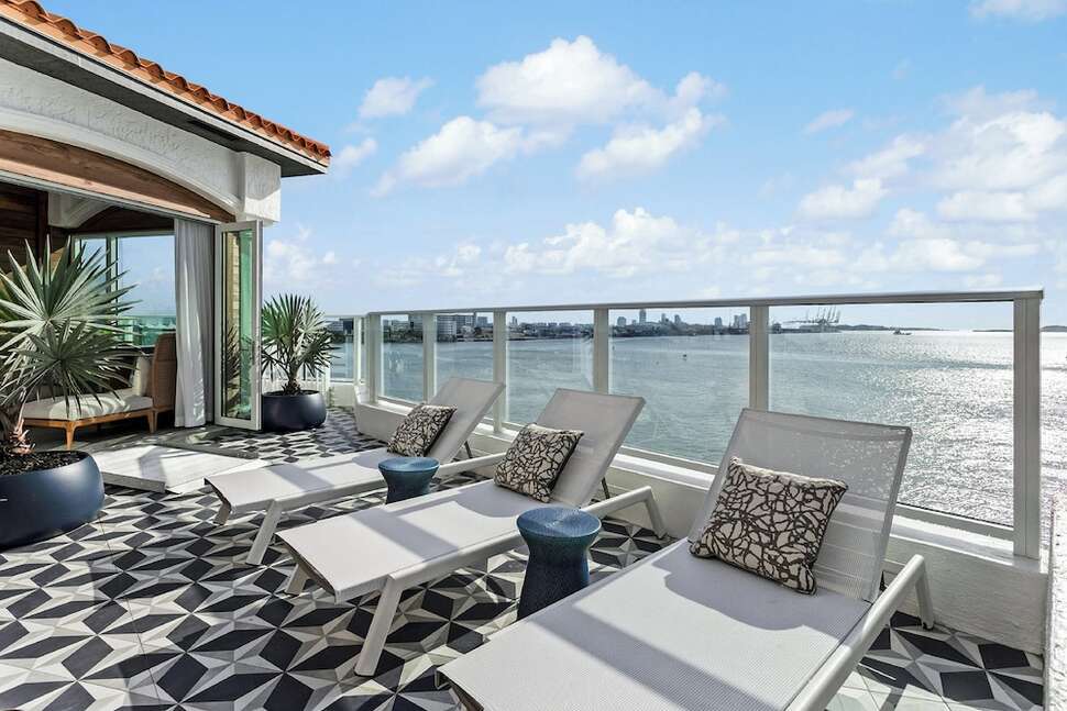 Een foto van InterContinental Miami