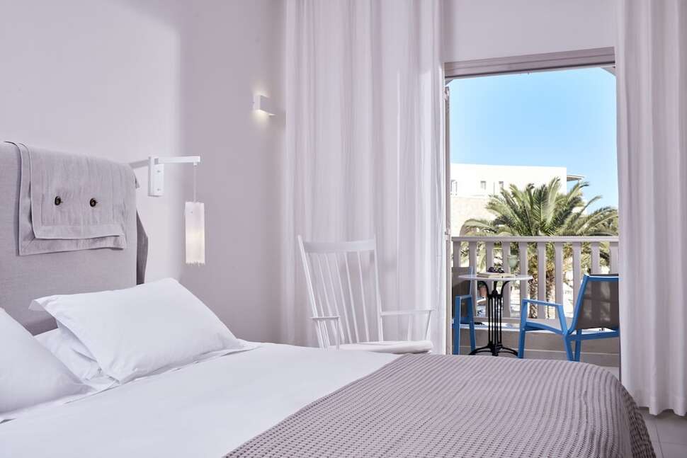 Een foto van Santo Miramare Resort