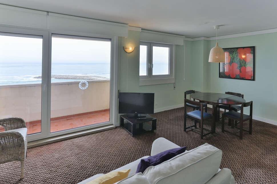 Een foto van Hotel Appartementen Solverde