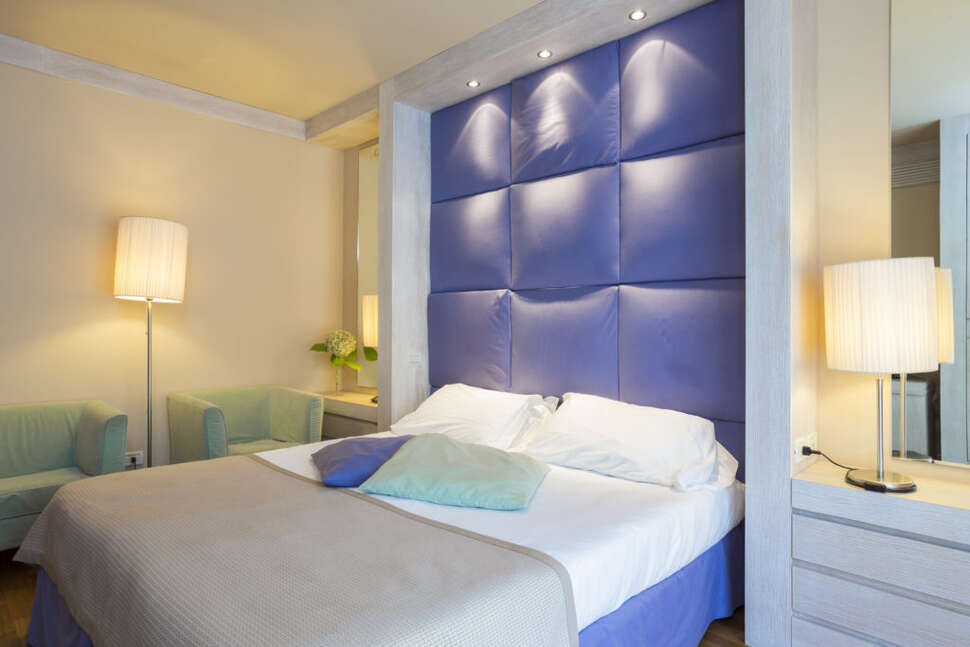 Ein Foto TH Tirrenia Green Park Resort