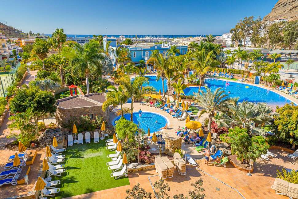 Een foto van Cordial Mogan Playa