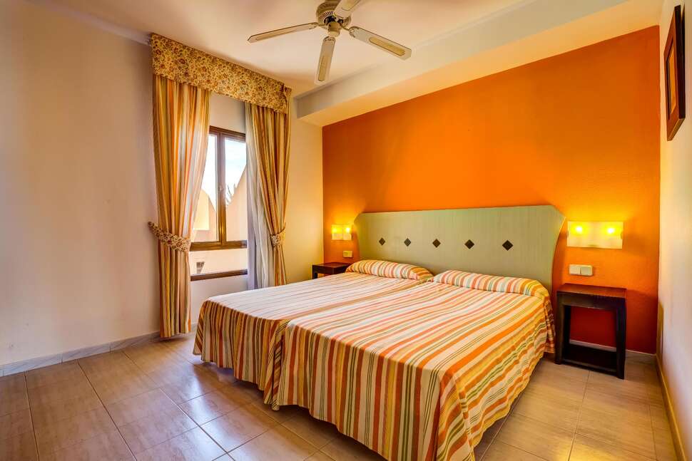 Een foto van SBH Hotel Taro Beach