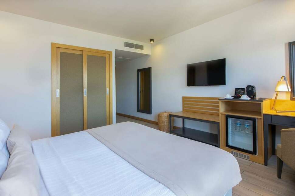 Een foto van Senses Hotel Bodrum