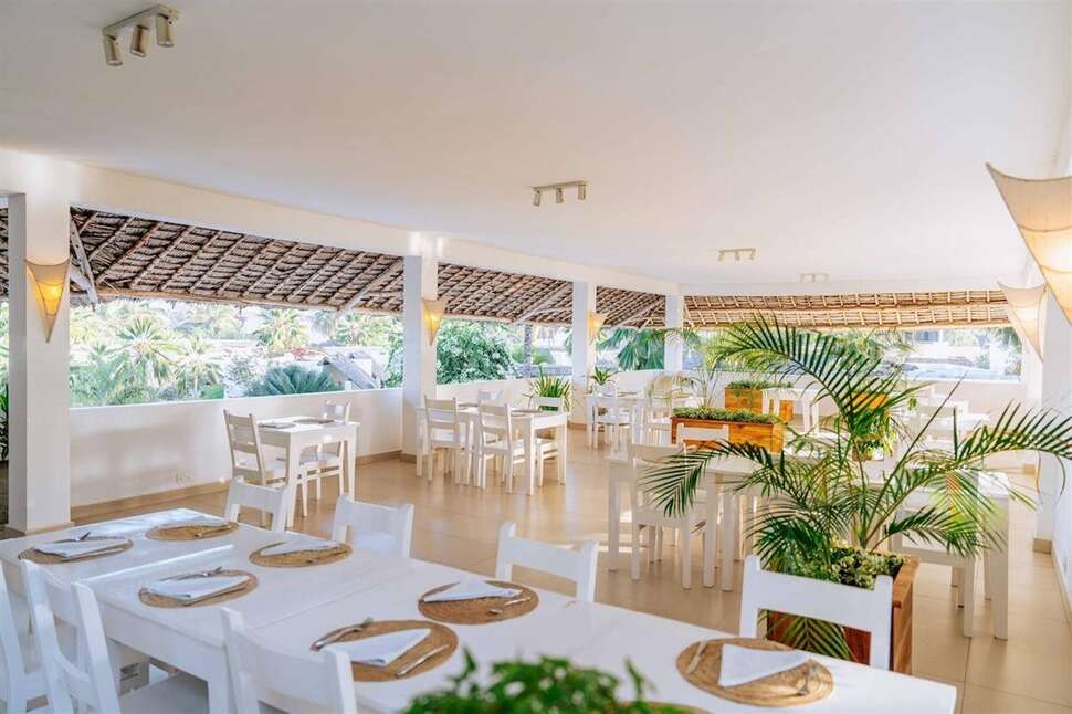 Een foto van Dhow Inn boutique hotel