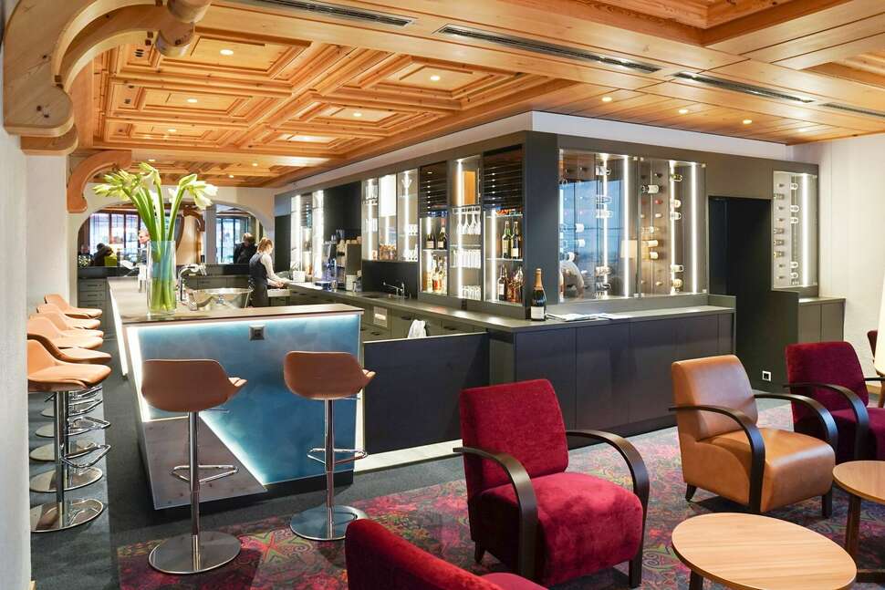 Ein Foto Sunstar Hotel Grindelwald