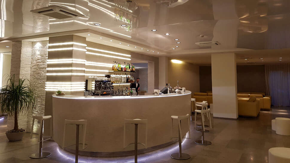 Een foto van Hotel Sorriso