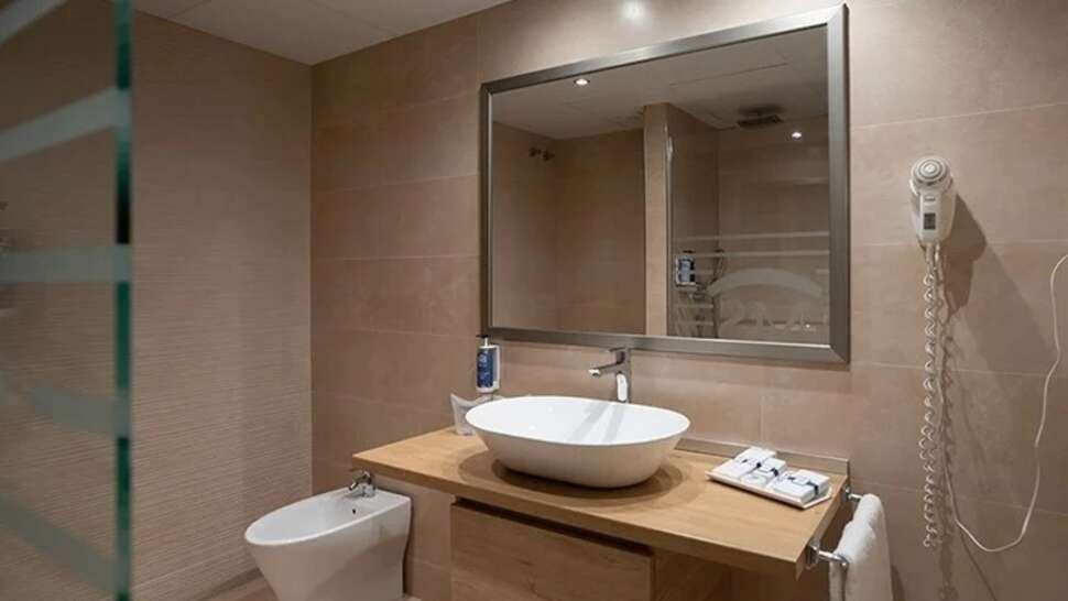 Een foto van MS Aguamarina Suites