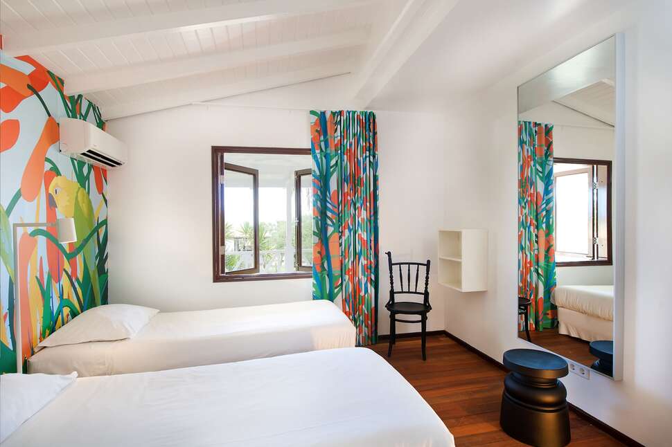 Een foto van Papagayo Beach Resort