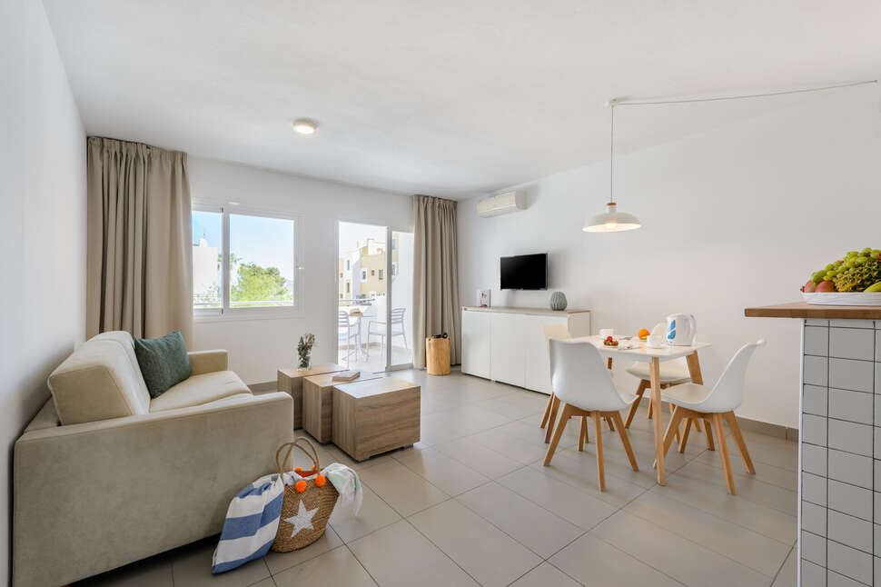 Een foto van Appartementen Vibra Riviera