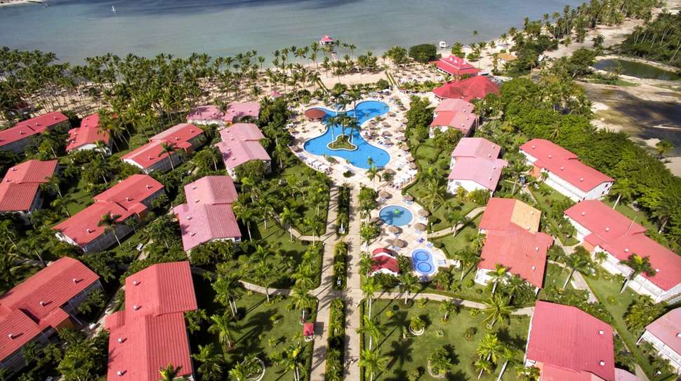 Een foto van Grand Bahia Principe La Romana