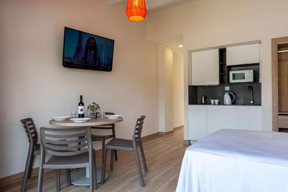 Een foto van Aparthotel San Eloy