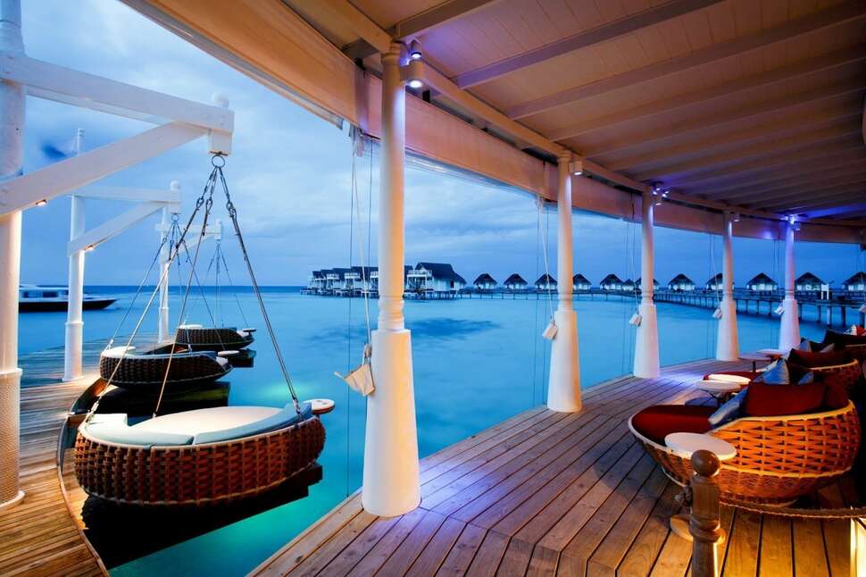 Een foto van Machchafushi Island Resort & Spa